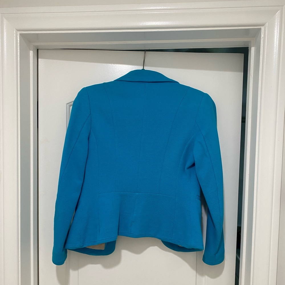 Blazer Jacket - Picture 3 of 6
